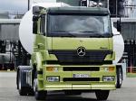 Mercedes-Benz Axor 1840 2001 года